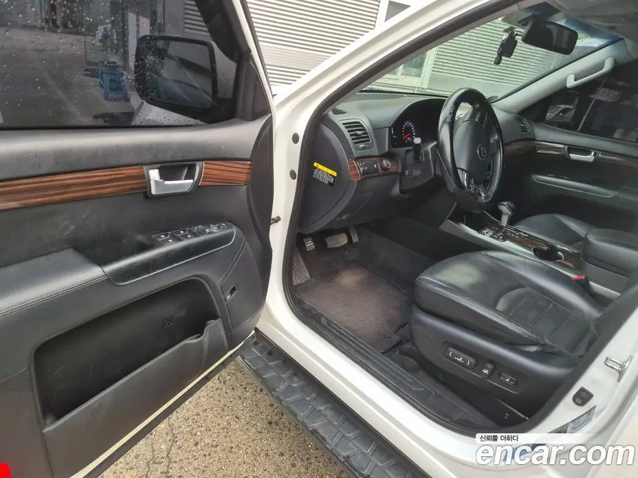 Kia Mohave 2018 3.0 АКПП, фото 11