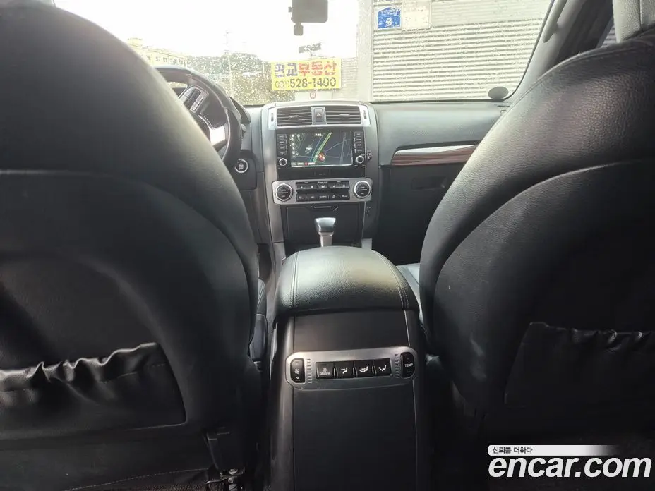 Kia Mohave 2018 3.0 АКПП, фото 13
