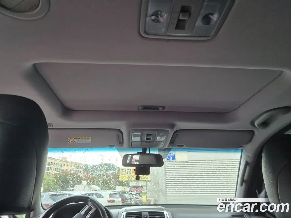 Kia Mohave 2018 3.0 АКПП, фото 14