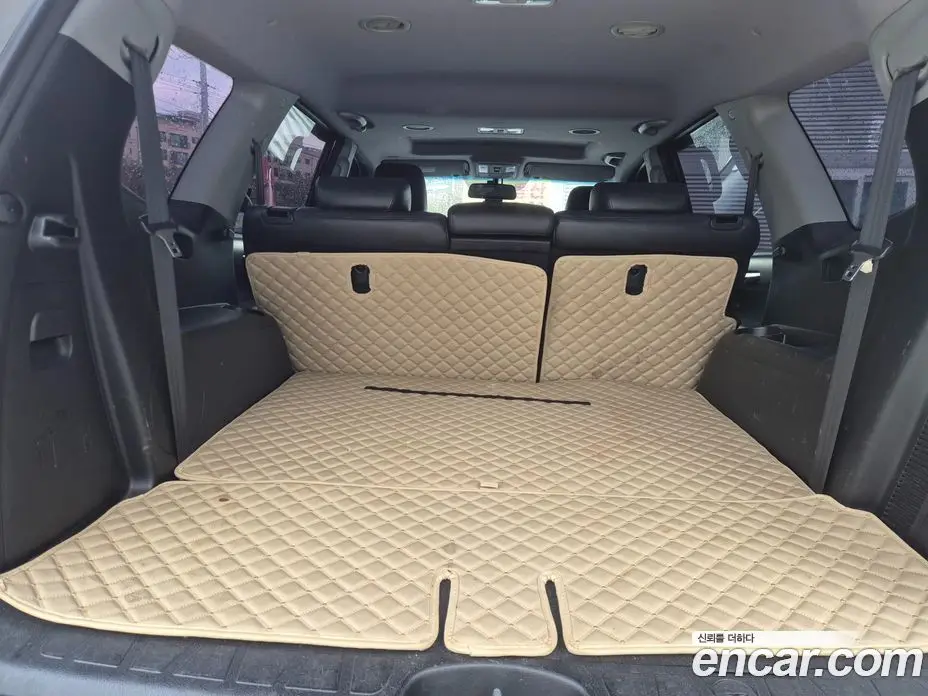Kia Mohave 2018 3.0 АКПП, фото 15