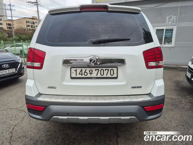 Kia Mohave 2018 3.0 АКПП, миниатюра 4