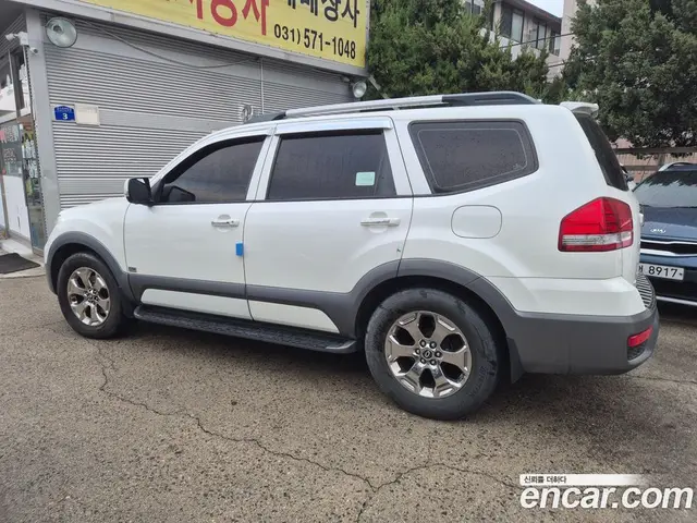 Kia Mohave 2018 3.0 АКПП, миниатюра 5