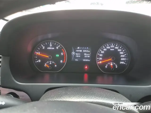 Kia Mohave 2018 3.0 АКПП, миниатюра 6