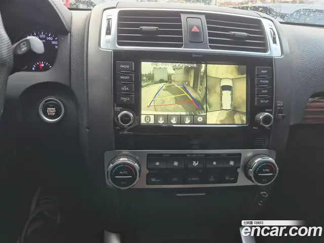 Kia Mohave 2018 3.0 АКПП, миниатюра 7