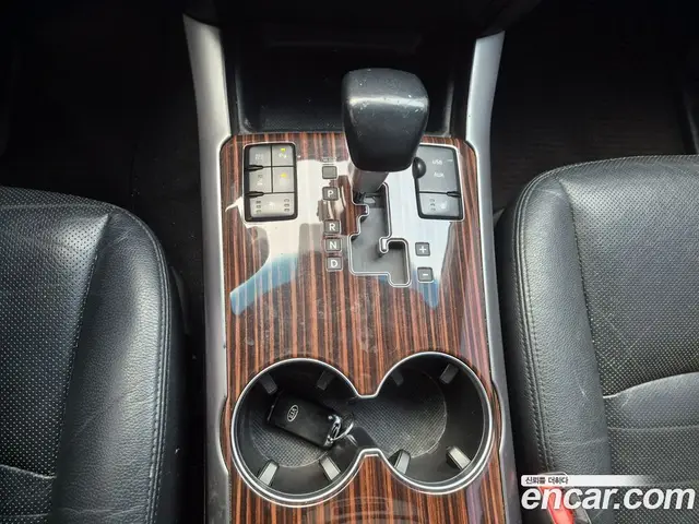 Kia Mohave 2018 3.0 АКПП, миниатюра 9