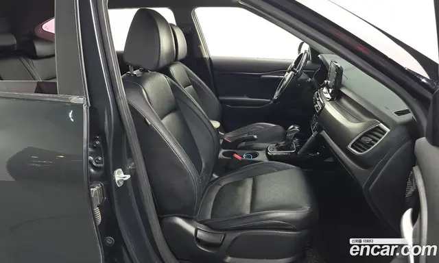 Kia Seltos 2019 1.6 АКПП, миниатюра 12
