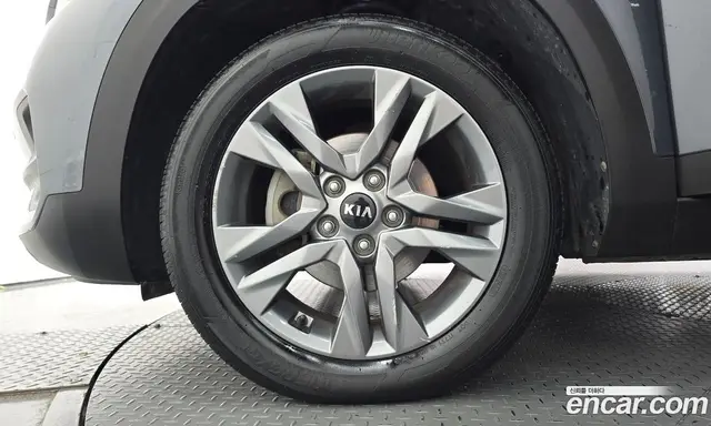 Kia Seltos 2019 1.6 АКПП, миниатюра 5 Kia Seltos 2019 1.6 АКПП, миниатюра 5