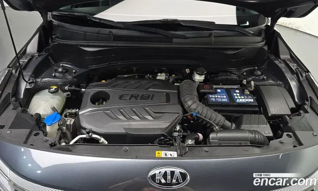 Kia Seltos 2019 1.6 АКПП, миниатюра 6 Kia Seltos 2019 1.6 АКПП, миниатюра 6