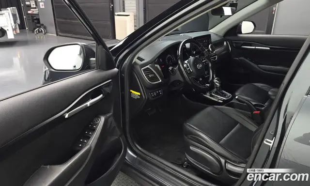 Kia Seltos 2019 1.6 АКПП, миниатюра 10 Kia Seltos 2019 1.6 АКПП, миниатюра 10
