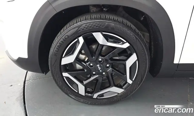 Kia Seltos 2022 2.0 АКПП, миниатюра 5