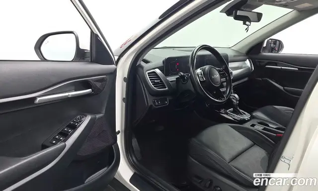 Kia Seltos 2022 2.0 АКПП, миниатюра 10
