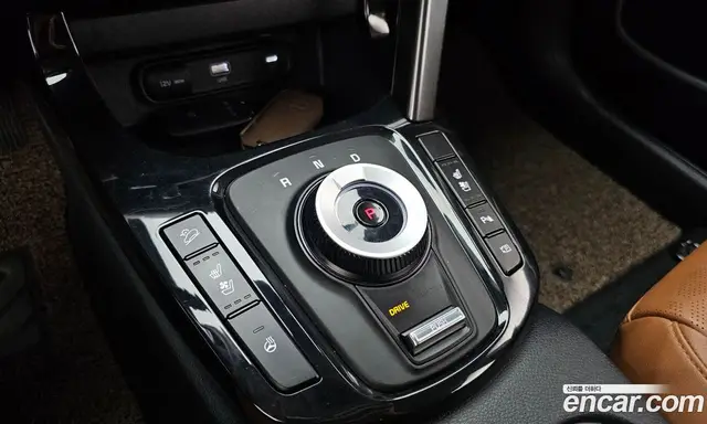 Kia Seltos 2024 2.0 АКПП, миниатюра 12