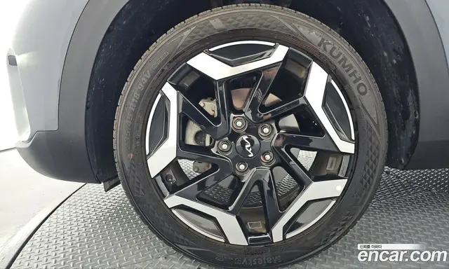 Kia Seltos 2024 2.0 АКПП, миниатюра 5
