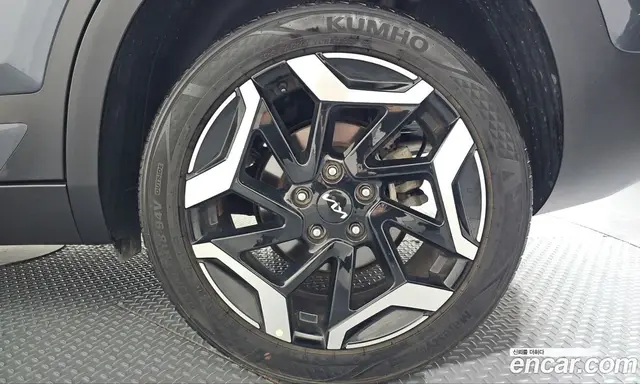 Kia Seltos 2024 2.0 АКПП, миниатюра 7