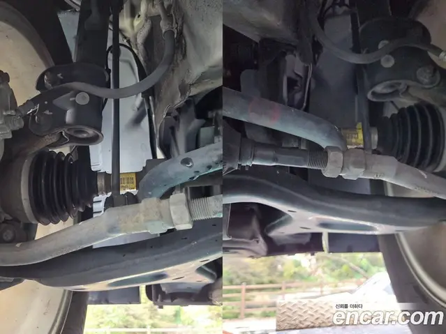 Kia Sorento 2010 2.0 АКПП, миниатюра 2