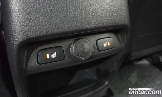 Kia Sorento 2012 2.0 АКПП, миниатюра 12