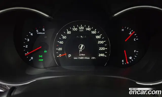 Kia Sorento 2012 2.0 АКПП, миниатюра 8