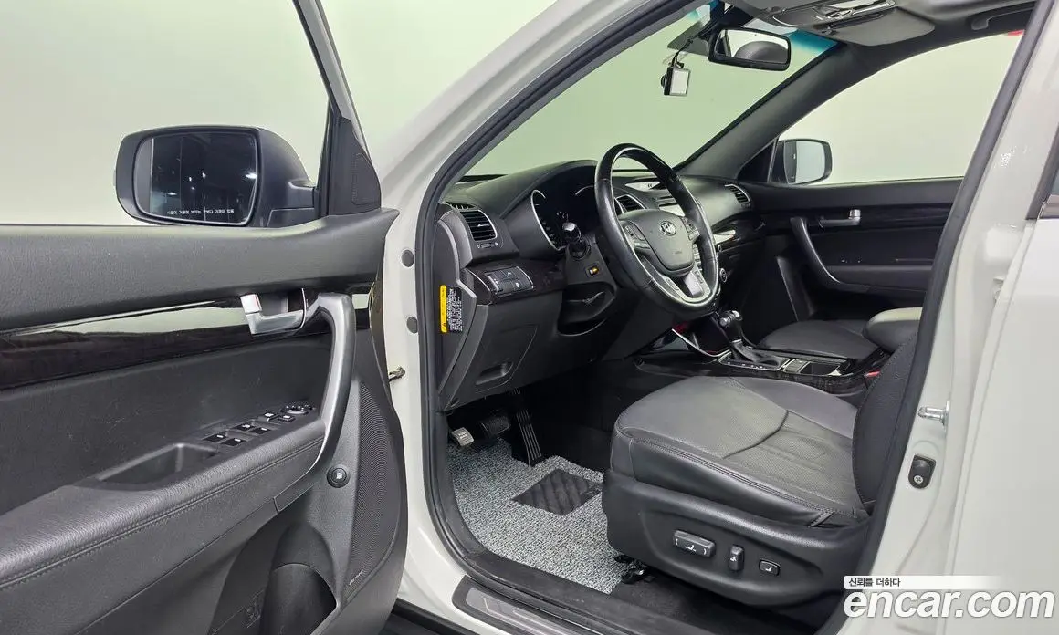 Kia Sorento 2012 2.0 АКПП, фото 10