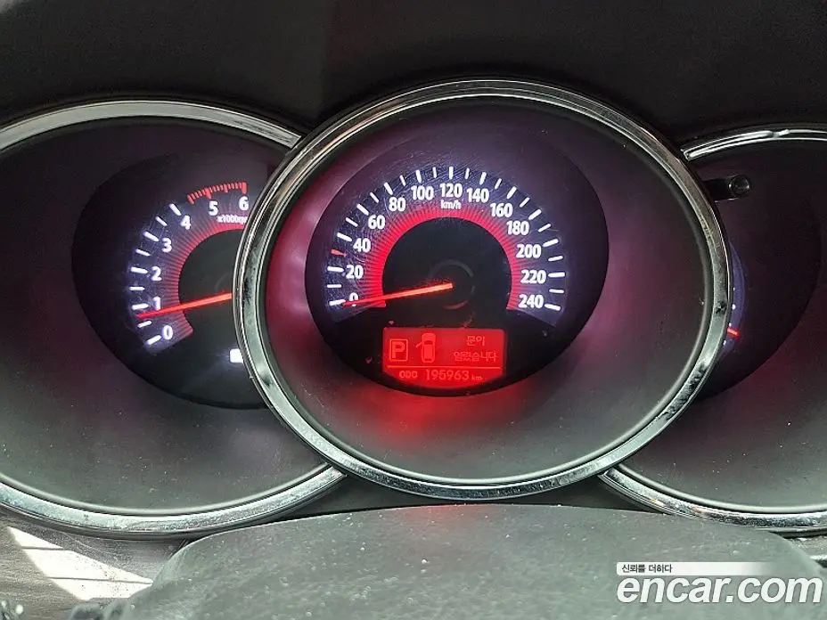 Kia Sorento 2012 2.0 АКПП, фото 11