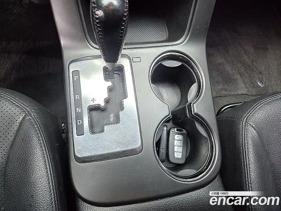 Kia Sorento 2012 2.0 АКПП, фото 14