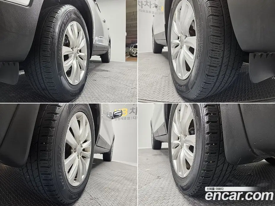 Kia Sorento 2012 2.0 АКПП, фото 19