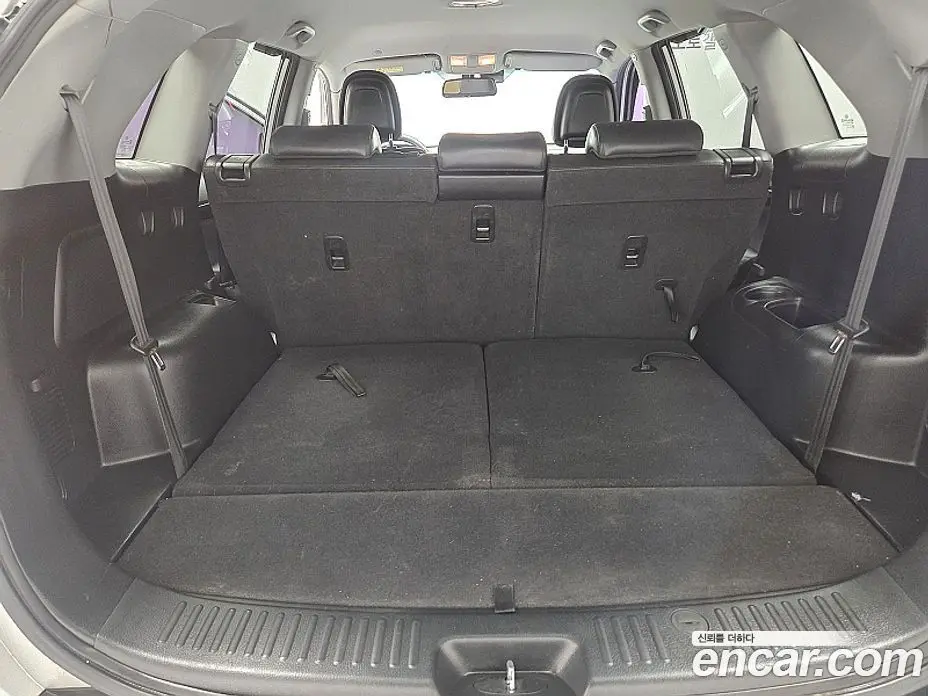 Kia Sorento 2012 2.0 АКПП, фото 10
