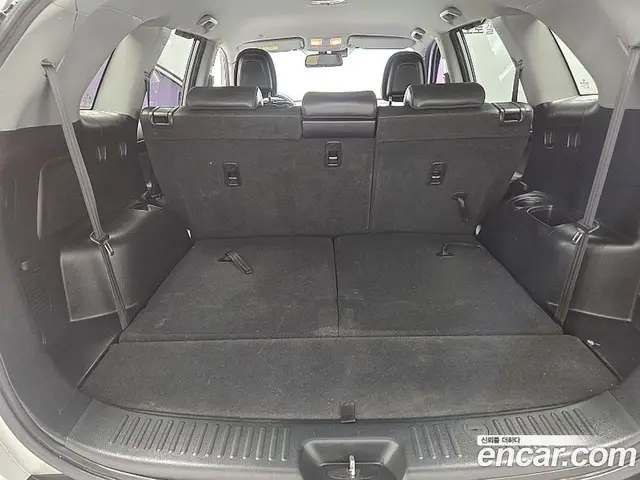 Kia Sorento 2012 2.0 АКПП, миниатюра 10