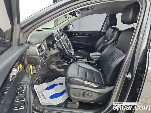 Kia Sorento 2014 2.0 АКПП, миниатюра 11