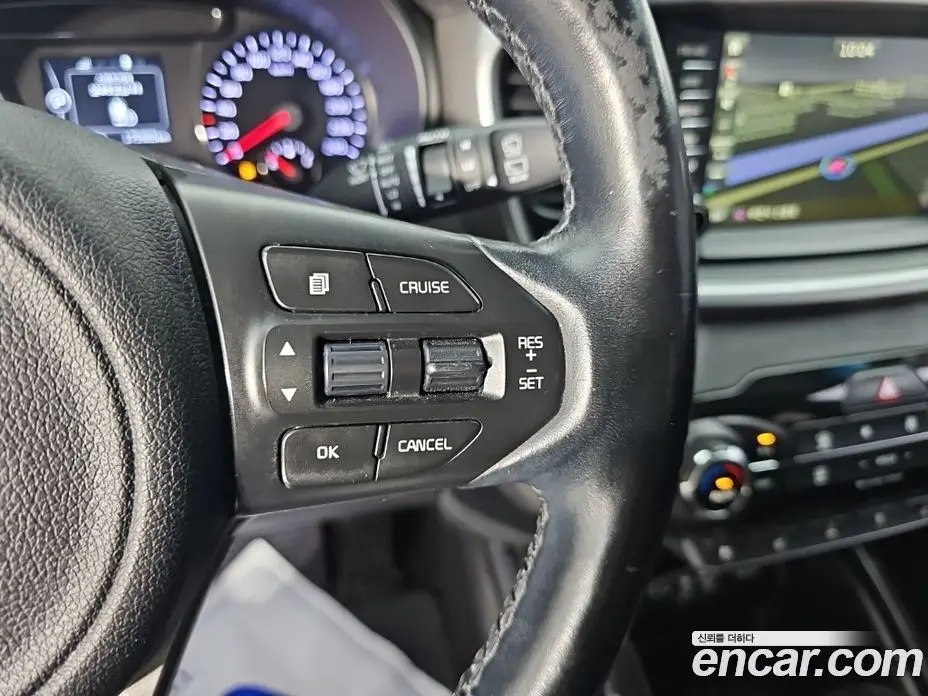 Kia Sorento 2014 2.0 АКПП, фото 17
