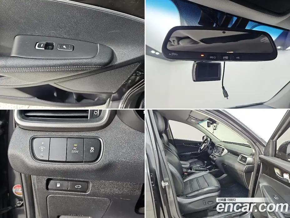 Kia Sorento 2014 2.0 АКПП, фото 18