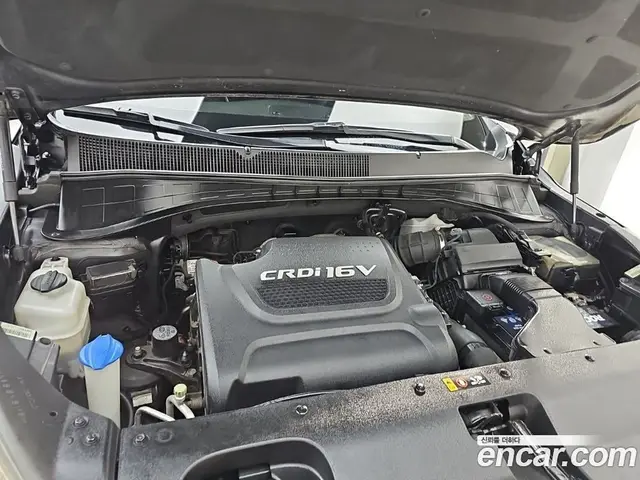 Kia Sorento 2014 2.0 АКПП, миниатюра 6