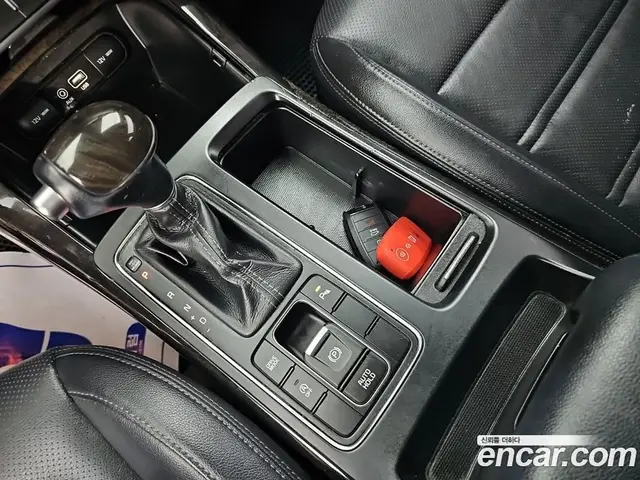 Kia Sorento 2014 2.0 АКПП, миниатюра 8