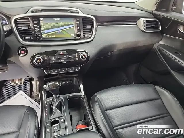 Kia Sorento 2014 2.0 АКПП, миниатюра 10