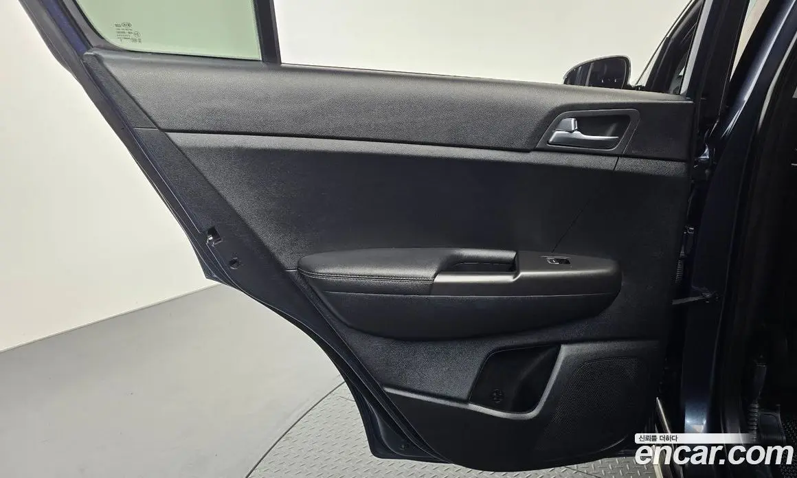 Kia Sportage 2015 1.7 АКПП, фото 15