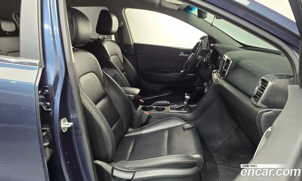 Kia Sportage 2015 1.7 АКПП, фото 16
