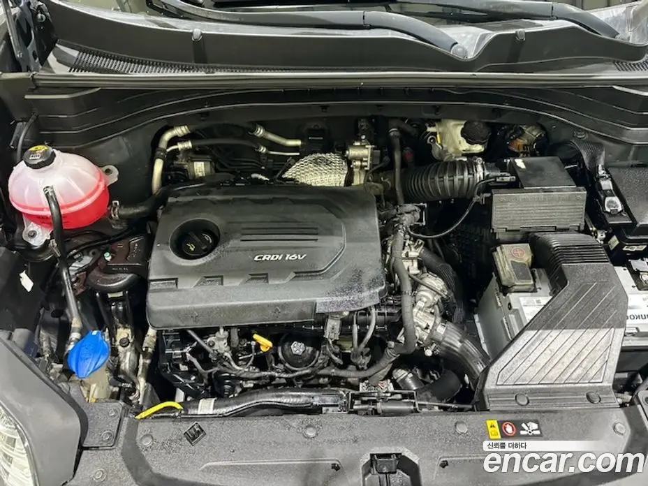 Kia Sportage 2015 1.7 АКПП, фото 6
