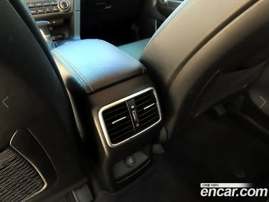 Kia Sportage 2016 1.7 АКПП, фото 17