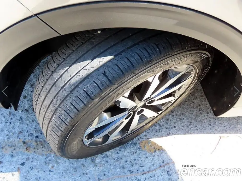 Kia Sportage 2016 1.7 АКПП, фото 20