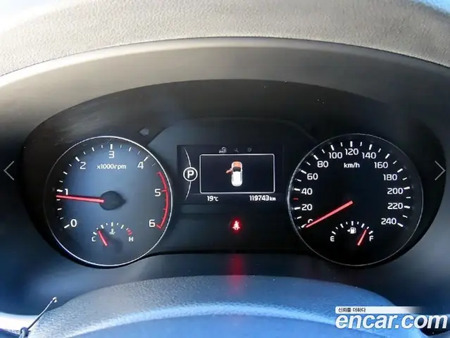 Kia Sportage 2016 1.7 АКПП, миниатюра 9