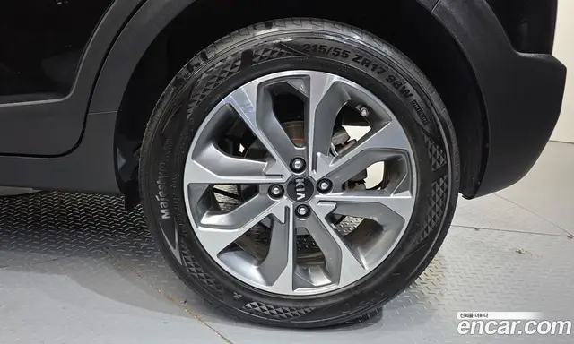 Kia Stonic 2017 1.6 АКПП, миниатюра 7
