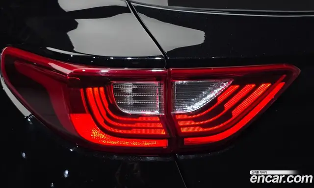 Kia Stonic 2017 1.6 АКПП, миниатюра 9