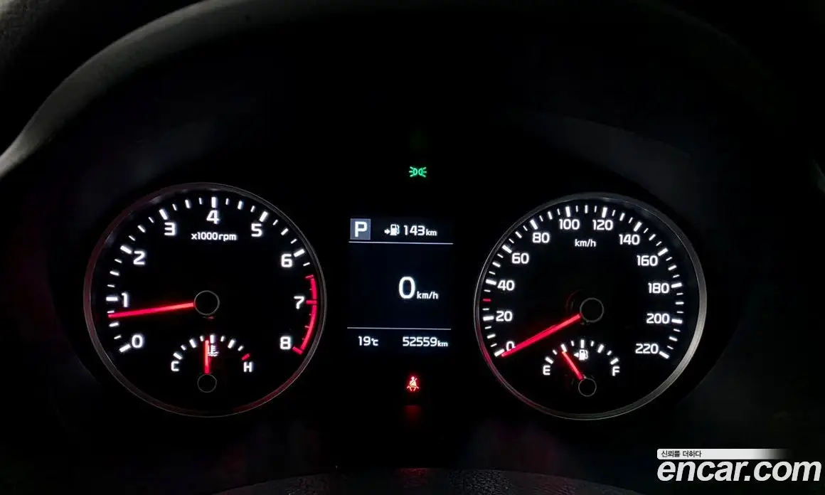 Kia Stonic 2018 1.4 АКПП, фото 11