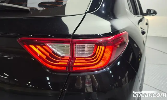 Kia Stonic 2018 1.4 АКПП, миниатюра 9