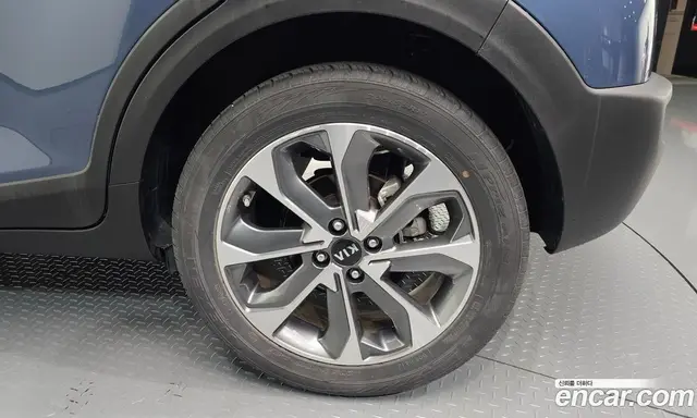 Kia Stonic 2018 1.4 АКПП, миниатюра 7