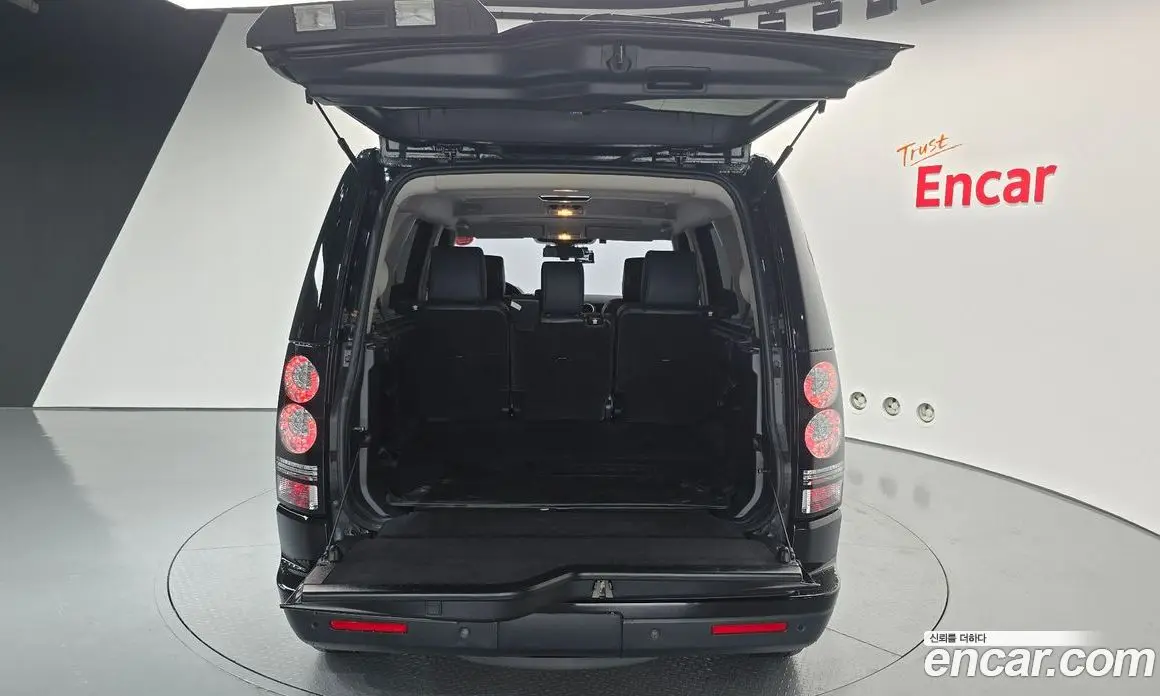 Land Rover Discovery 2016 3.0 АКПП, фото 20
