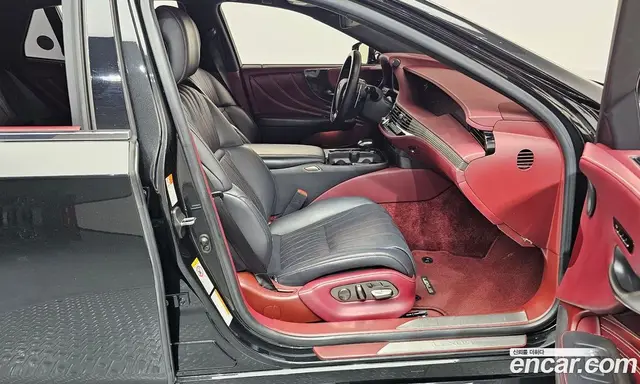 Lexus LS 2018 3.5 АКПП, миниатюра 11 Lexus LS 2018 3.5 АКПП, миниатюра 11