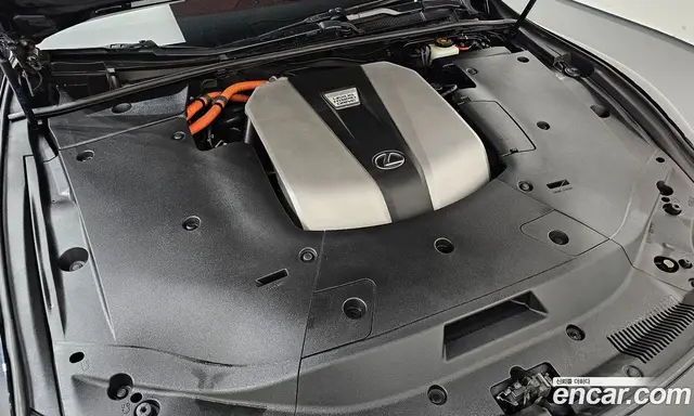 Lexus LS 2018 3.5 АКПП, миниатюра 6 Lexus LS 2018 3.5 АКПП, миниатюра 6