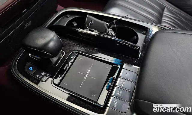 Lexus LS 2018 3.5 АКПП, миниатюра 9 Lexus LS 2018 3.5 АКПП, миниатюра 9