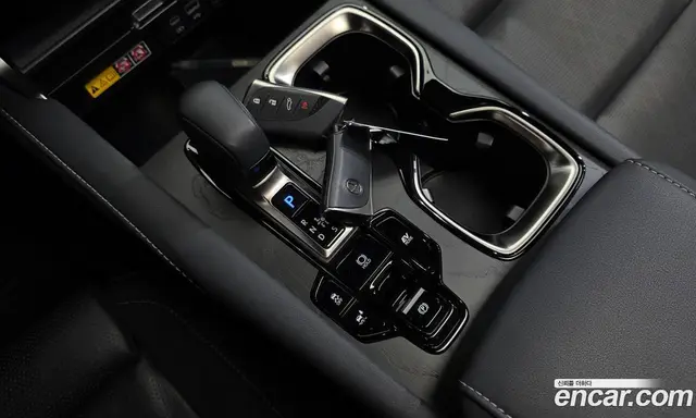 Lexus RX 2023 2.5 АКПП, миниатюра 12