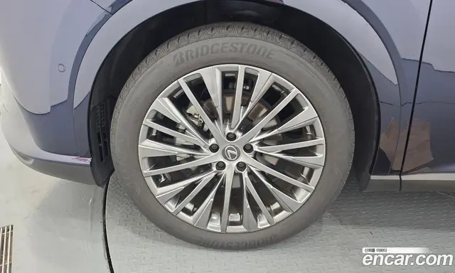 Lexus RX 2023 2.5 АКПП, миниатюра 5 Lexus RX 2023 2.5 АКПП, миниатюра 5